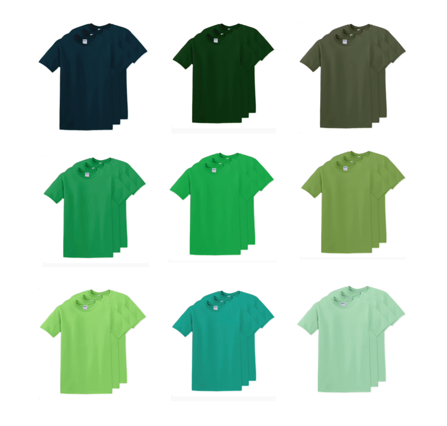 Gepersonaliseerde t-Shirt
