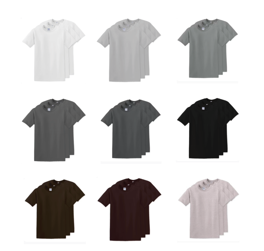 Gepersonaliseerde t-Shirt