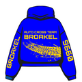 Act Broakel Hoodie