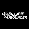 4X4 BOOBIE BOUNCER