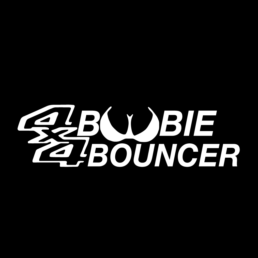 4X4 BOOBIE BOUNCER